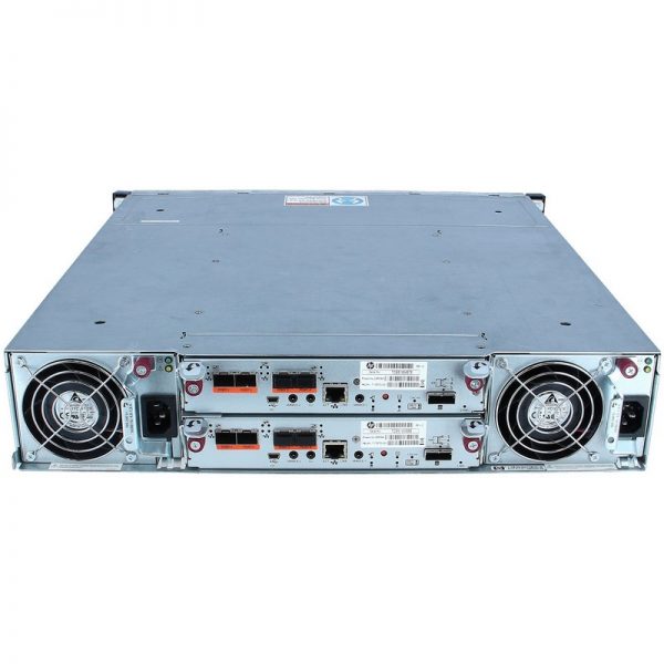 Pic3 استوریج HPE MSA 2040 SFF