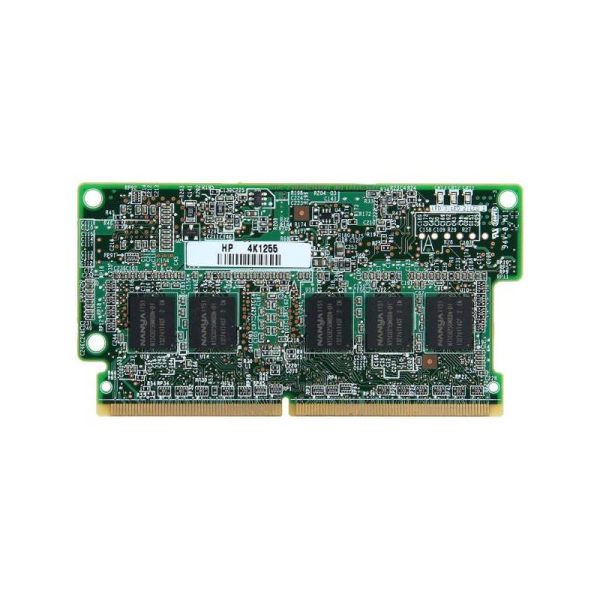 کش ریدکنترلر HP 1GB Cache for G8 633542-001 3