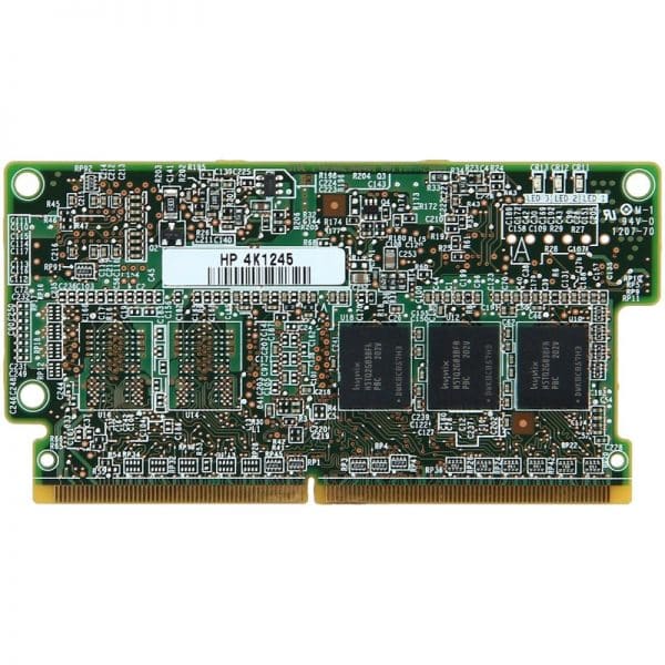 Pic3 کش ریدکنترلر HP 512MB Cache FBWC for G8