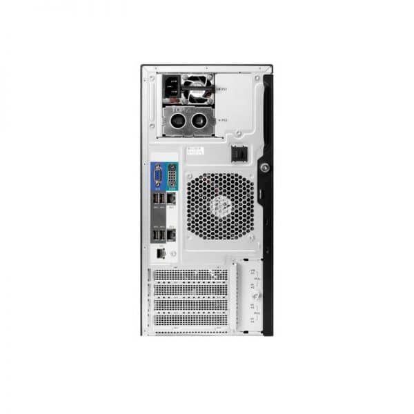 سرور HP Proliant ML30 G10 Plus Pic4