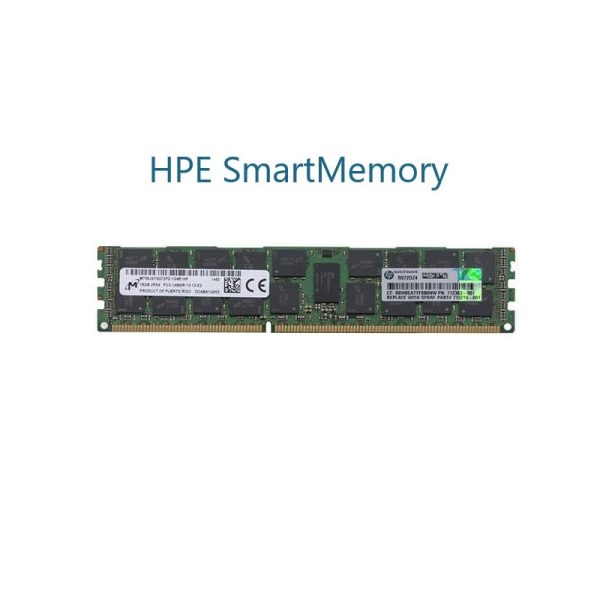 HPE Smart Memory چیست؟ Pic1