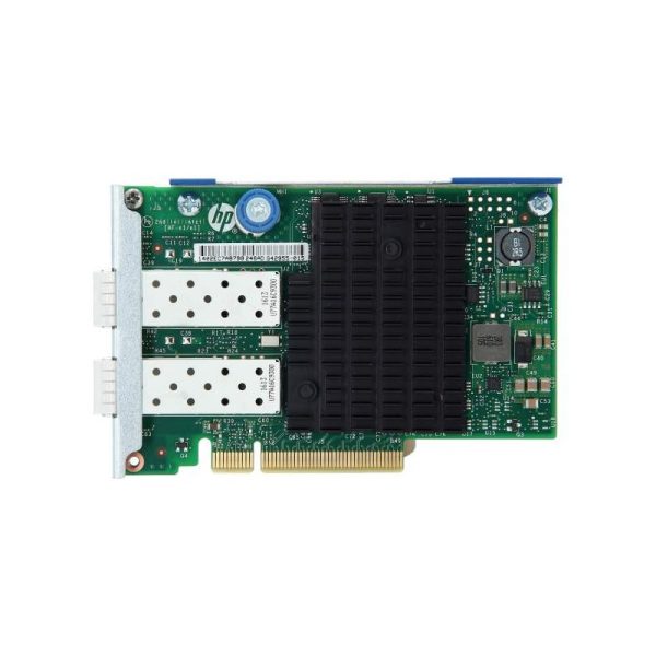 Pic1 کارت شبکه HP Ethernet 10Gb 2-port 560FLR -SFP+Adapter 665243-B21