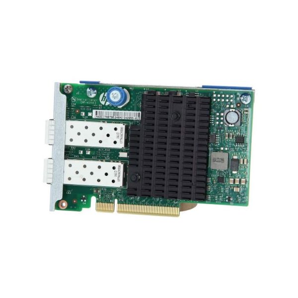 Pic2 کارت شبکه HP Ethernet 10Gb 2-port 560FLR -SFP+Adapter 665243-B21