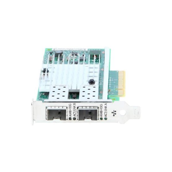 Pic1 کارت شبکه HP Ethernet 10Gb 2-port 560SFP Adapter 665249-B21