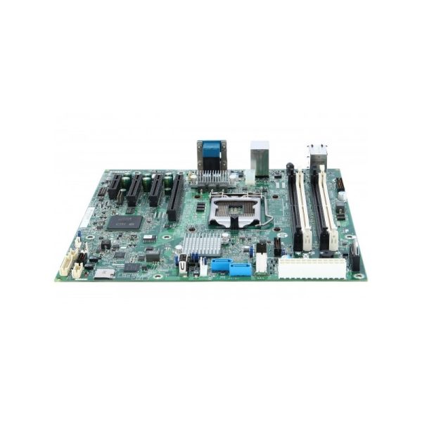 Pic3 مادربرد سرور HP Proliant ML310E Gen8 V2 Motherboard