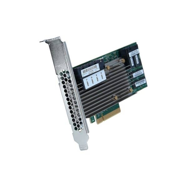 رید کنترلر HPE Smart Array P824i-p MR Gen10 870658-B21 3